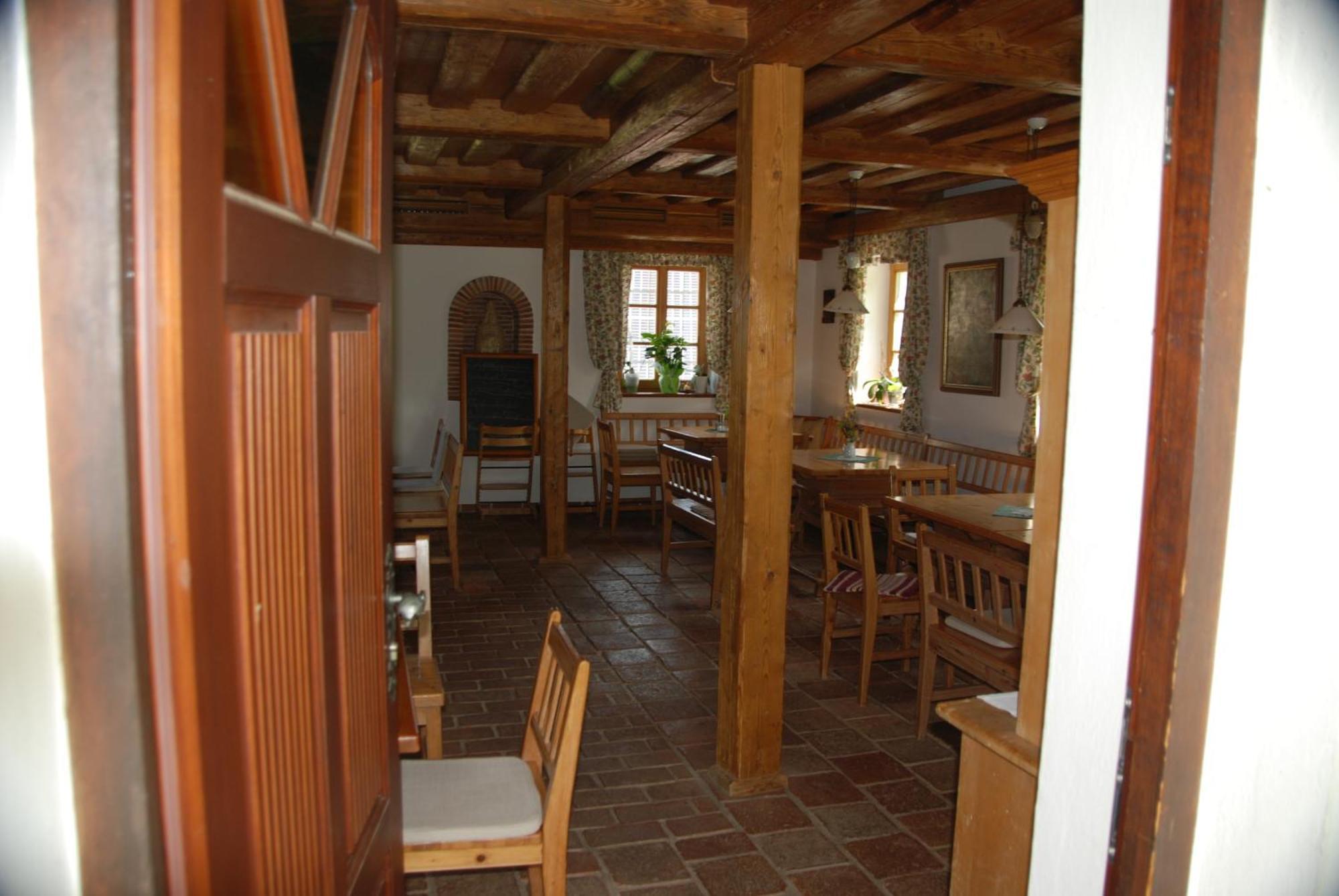 Naturpark-.Weinbergferienhaus Kitzeck im Sausal Exterior photo